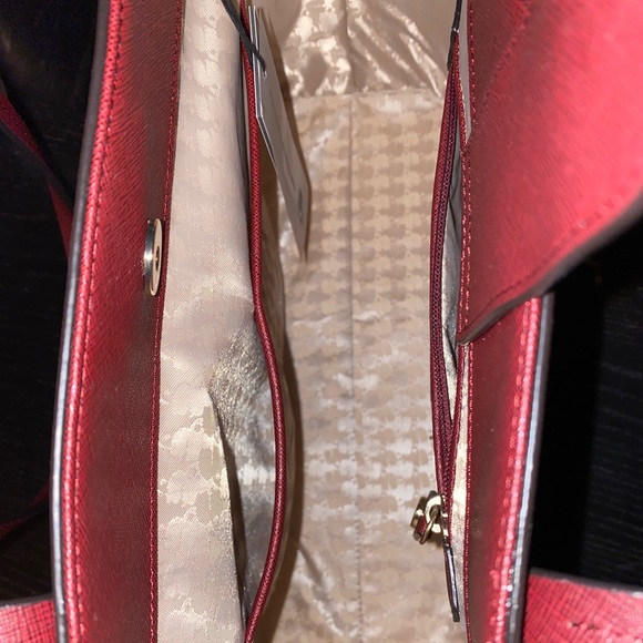 Karl Lagerfeld tote - Picture 5 of 7